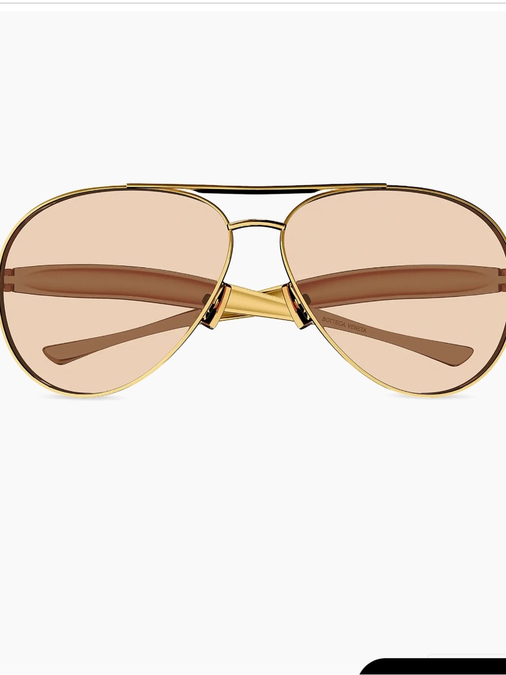 Sardine 24mm pilot sunglasses